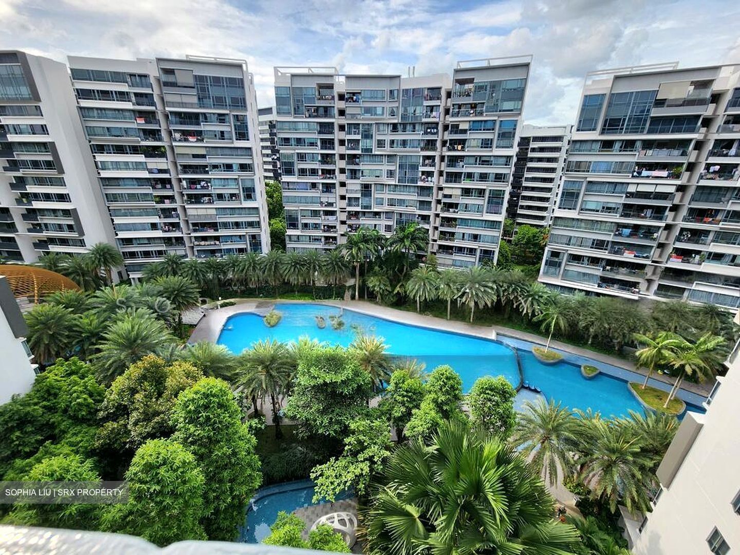 The Palette (D18), Condominium #504143221